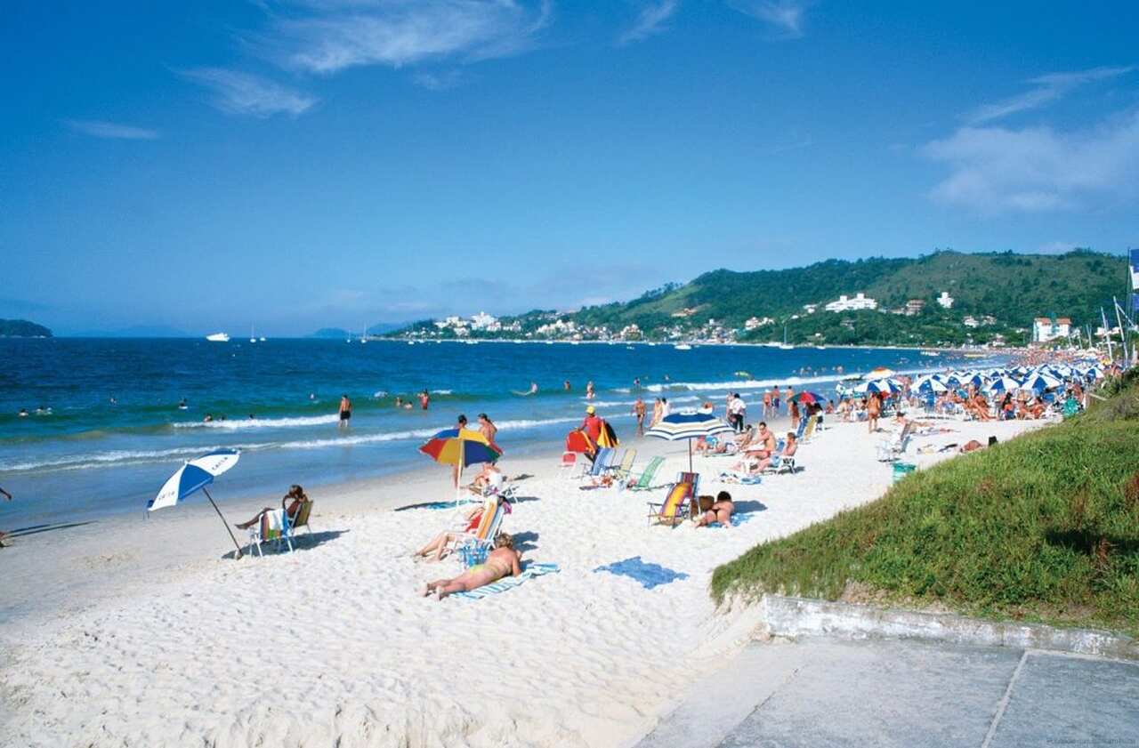 Os melhores pontos turísticos de Jurerê Internacional para visitar